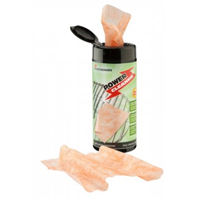 Ściereczki czyszczące LANDMANN 13025