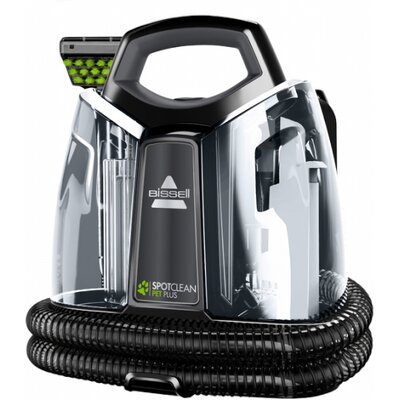 Odkurzacz piorący BISSELL SpotClean Pet Plus 37241