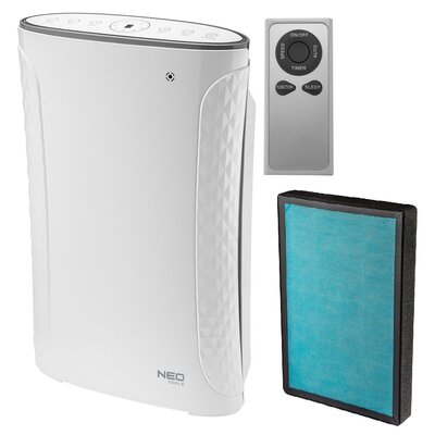Oczyszczacz powietrza NEO TOOLS 90-127