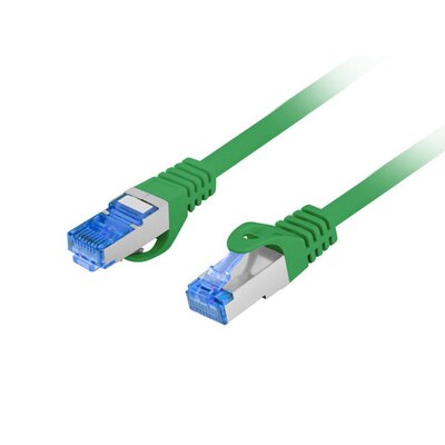 Kabel RJ45 - RJ45 LANBERG PCF6A-10CC-2000-G 20 m