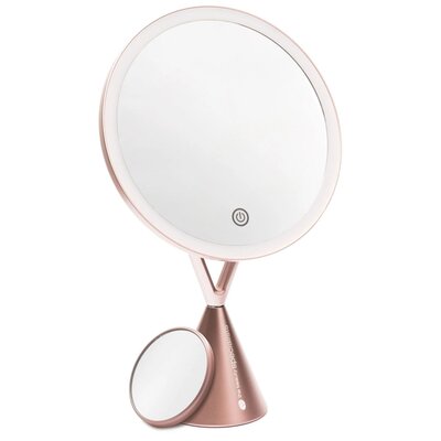 Lusterko kosmetyczne RIO BEAUTY MMCO