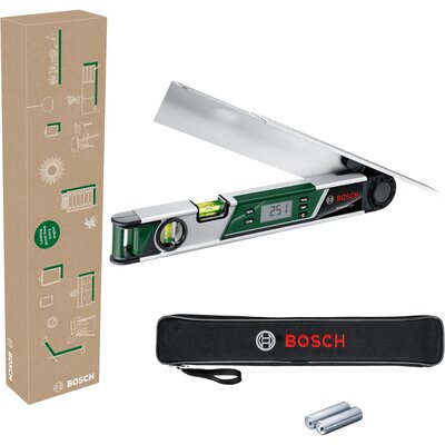 Kątomierz cyfrowy BOSCH Universal Angle 06036760Z1