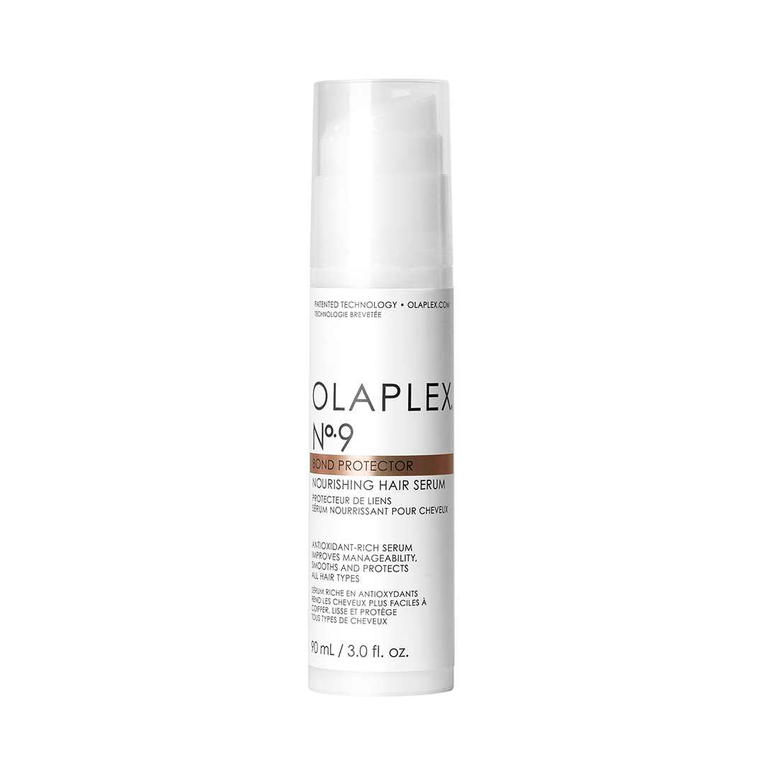 Olaplex N.9 Bond Protector ochronne serum do włosów, 90 ml