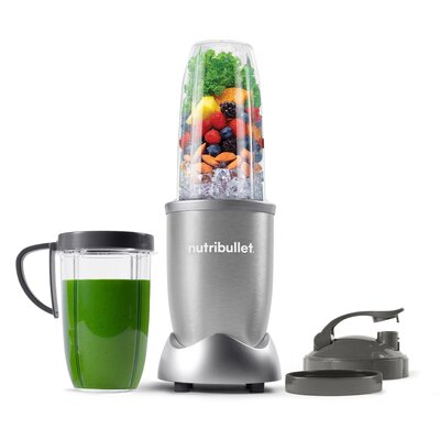 Blender personalny NUTRIBULLET Pro NB907S
