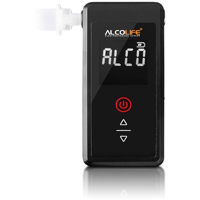 Alkomat ALCOLIFE F2 Classic