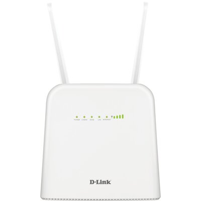 Router D-LINK DWR-960W 2.4 / 5 GHz (DualBand), Gniazdo SIM