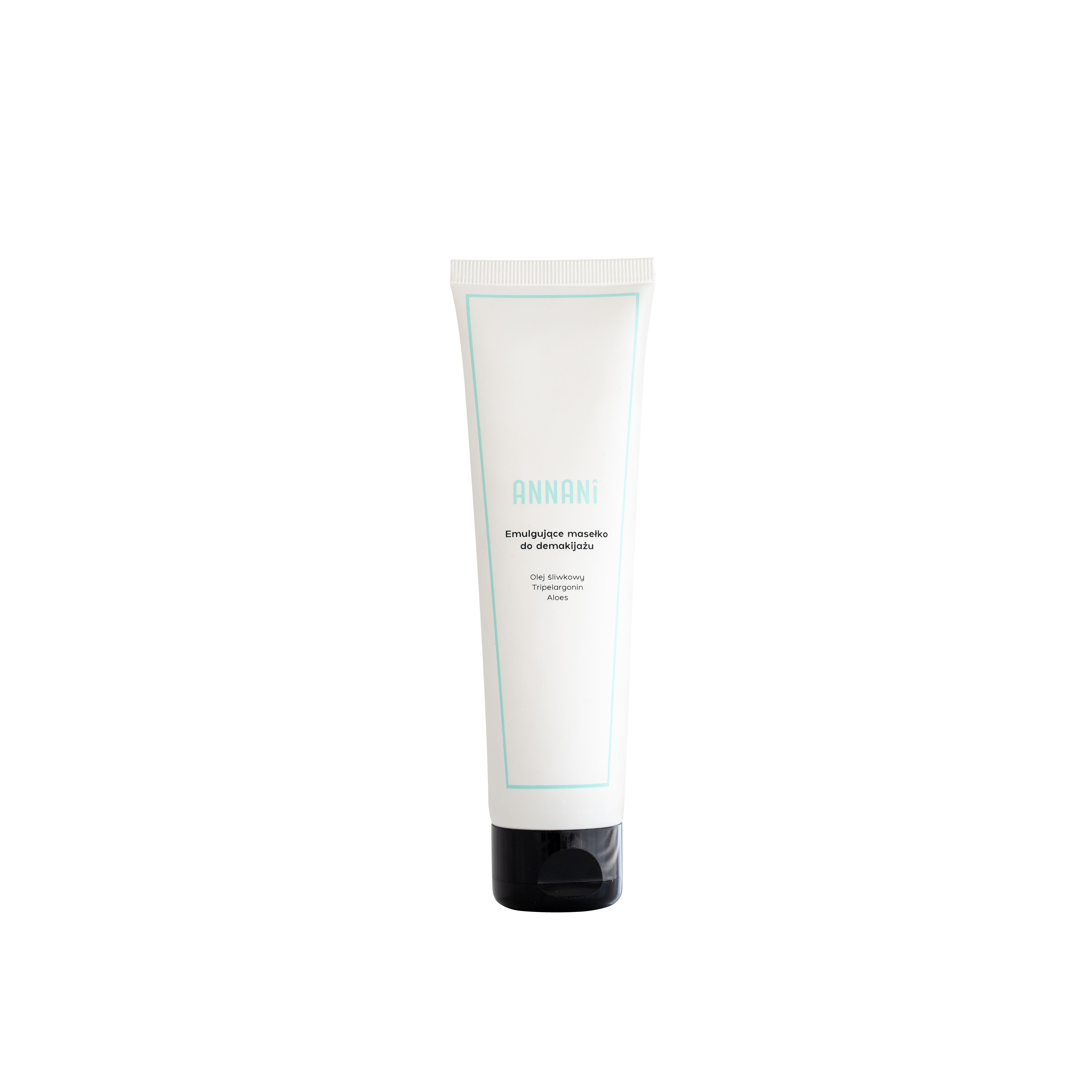 Annani emulgujące masełko do demakijażu, 100 ml