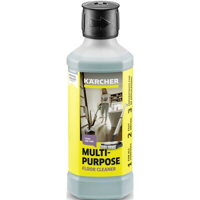 Płyn do mycia podłóg KARCHER RM 536 500 ml