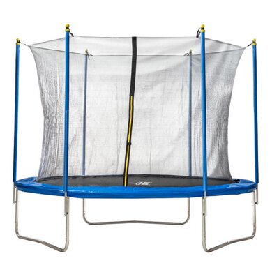 Trampolina MIRPOL 12FT J21D 366 cm