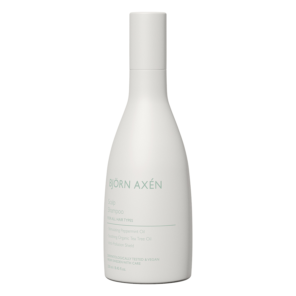 Björn Axén Scalp szampon do włosów i skóry głowy, 250 ml