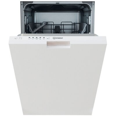 Zmywarka INDESIT DI9E 2B10 Overflow