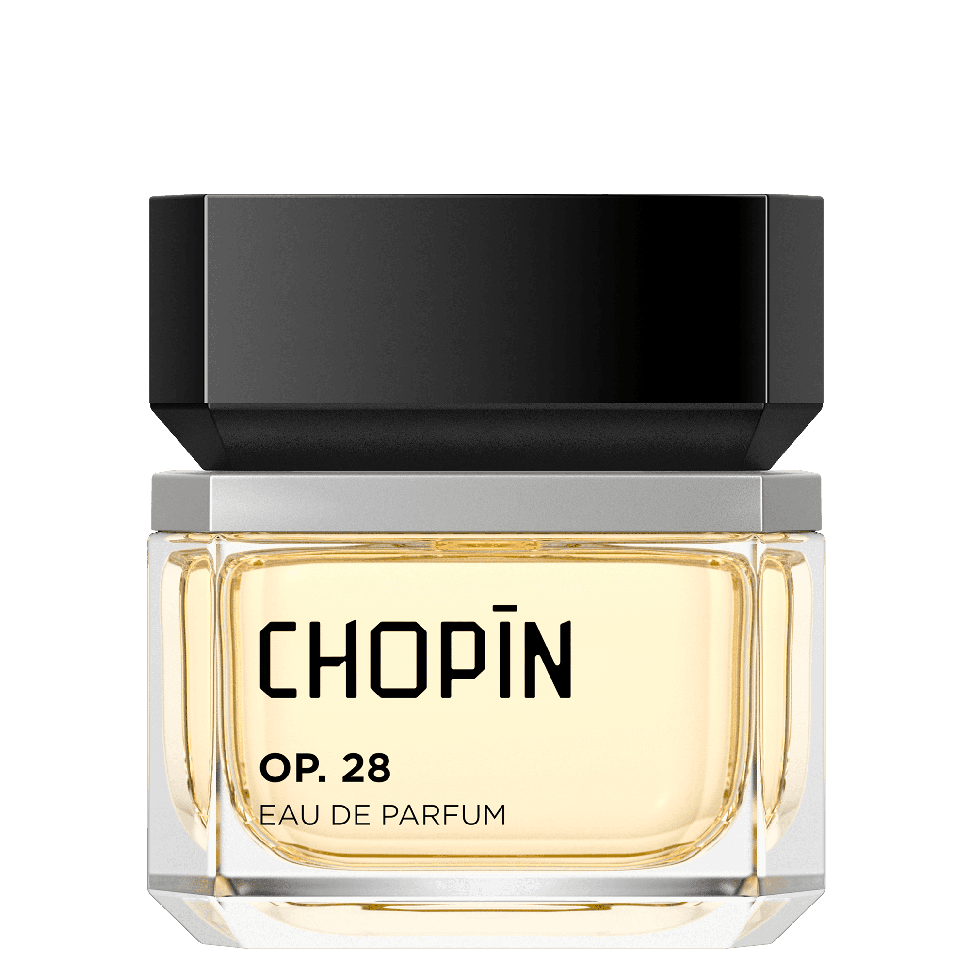 Chopin Op.28 woda perfumowana męska, 50 ml
