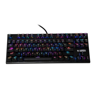 Klawiatura IBOX Aurora K-2R