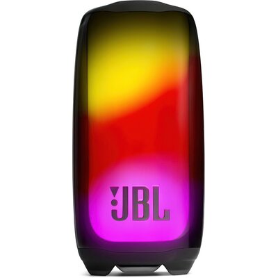 JBL Pulse 5 Czarny - głośnik bezprzewodowy