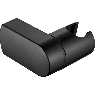 Uchwyt do słuchawki prysznicowej DEANTE ANN N21U Nero