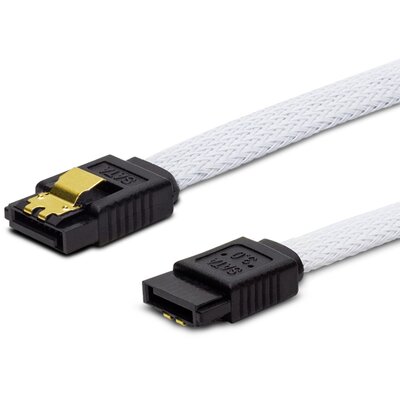 Kabel SATA - SATA SAVIO GAK-01 0.3 m