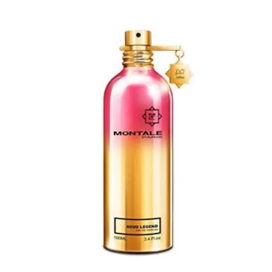 Montale Aoud Legend woda perfumowana unisex, 100 ml