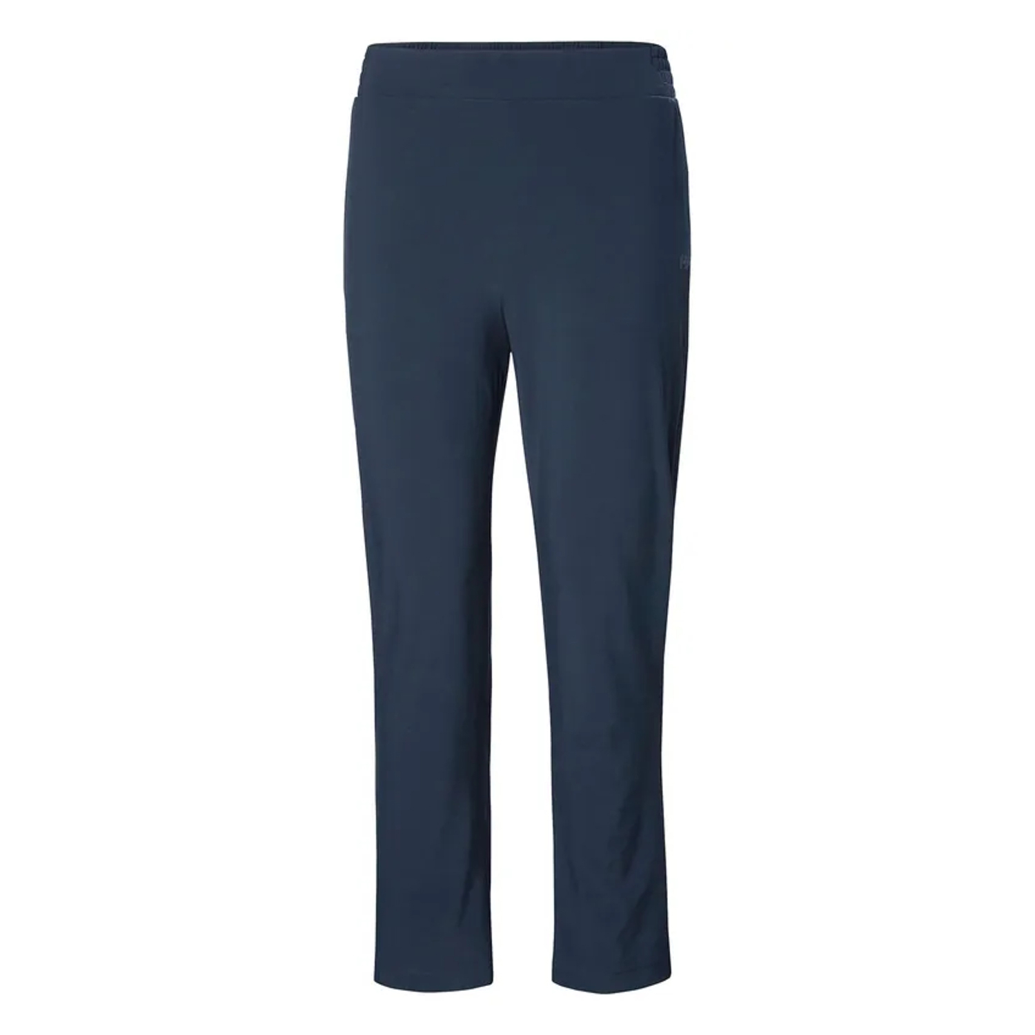 Damskie spodnie turystyczne Helly Hansen Thalia Pants 2.0 navy - M