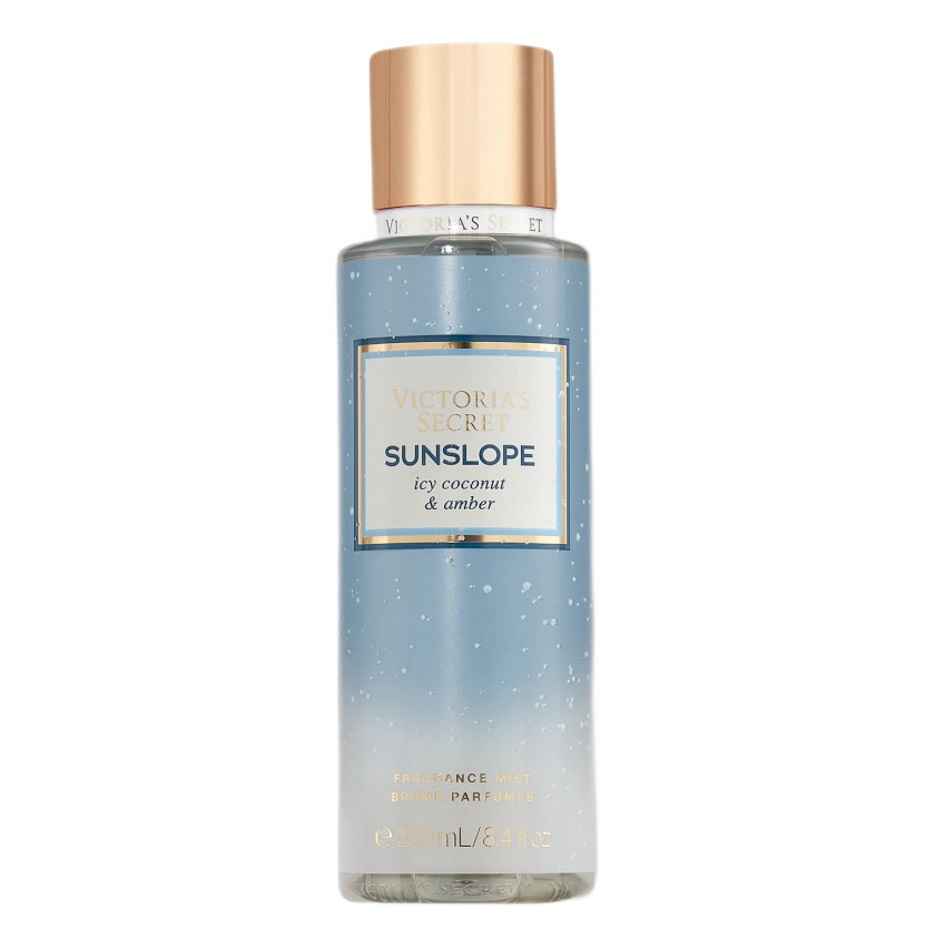 Victoria's Secret Sunslope mgiełka do ciała, 250 ml