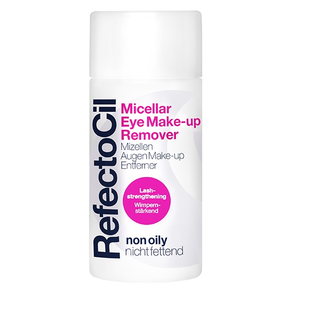 RefectoCil micelarny płyn do demakijażu oczu, 150 ml
