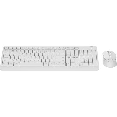Zestaw XQUANTUM WKM200W