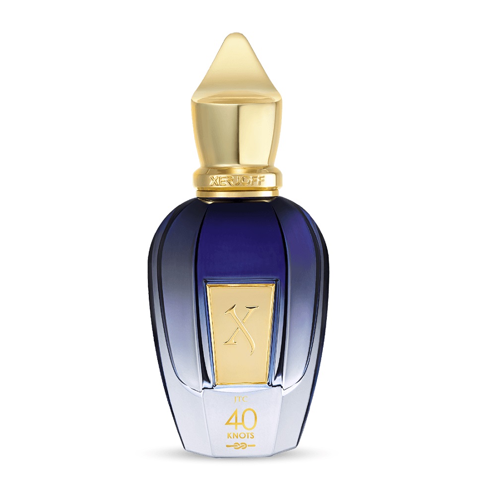 Xerjoff 40 Knots woda perfumowana unisex, 50 ml