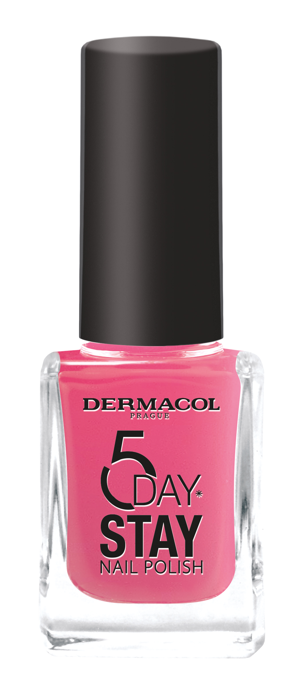 Dermacol lakier do paznokci 53, 11 ml