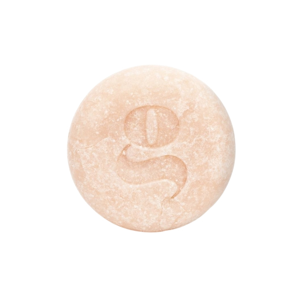 Soap for Globe Long & Shiny szampon w kostce do włosów długich z olejem makadamia, 80 g