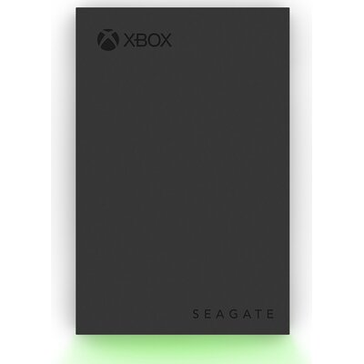 Dysk do XBOX SEAGATE Game Drive 2TB HDD