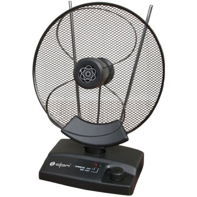 Antena pokojowa DPM HP04 Jupiter