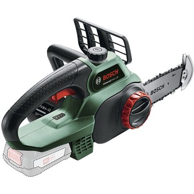 Piła łańcuchowa akumulatorowa BOSCH 18V UniversalChain 18 06008B8001 SOLO