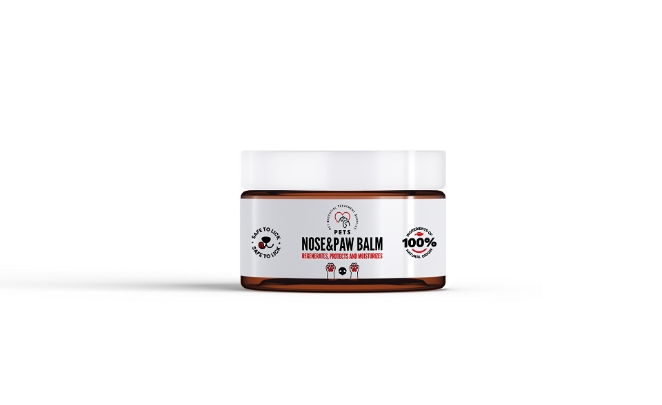 PETS Nose &amp; Paw Balm balsam do pielęgnacji nosa i łap 75 ml