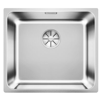 Zlewozmywak BLANCO Solis 450-IF 526121 Stal szczotkowana