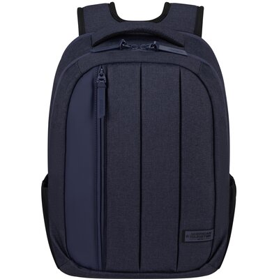 Plecak na laptopa AMERICAN TOURISTER Streethero 14 cali Granatowy