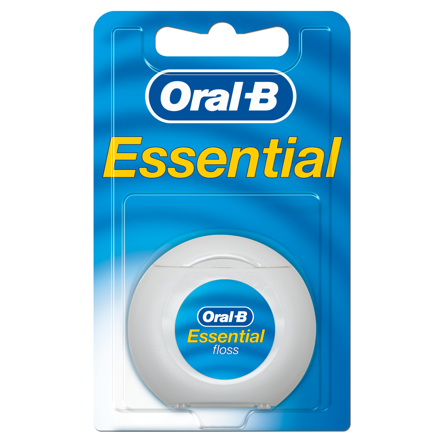 Oral-B Essential Floss nić dentystyczna, 50 m/1 opak.