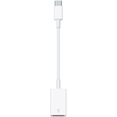 Adapter USB - USB Typ-C APPLE MJ1M2ZM/A