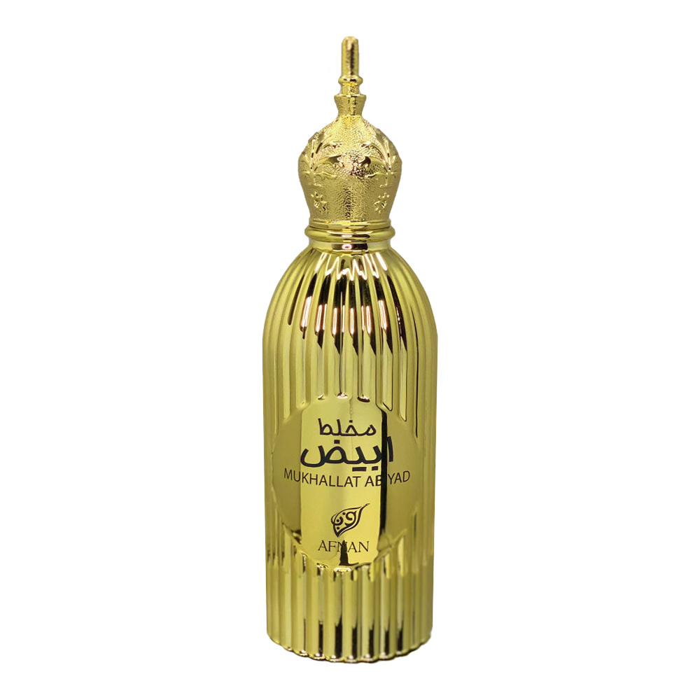 Afnan Mukhallat Abiyad woda perfumowana unisex, 100 ml