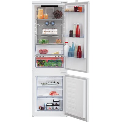 Lodówka BEKO BCNA275E5ZSN