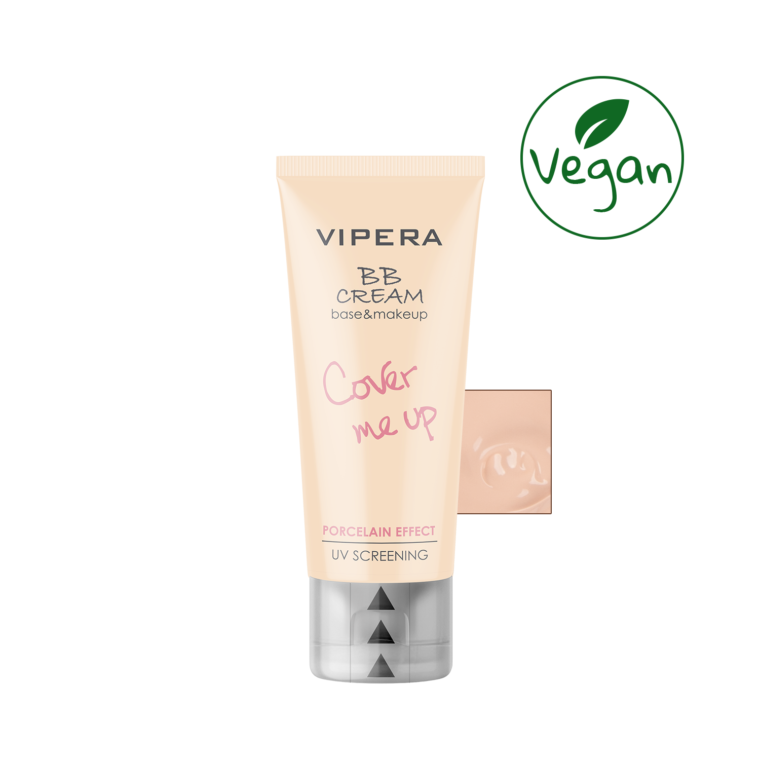 Vipera krem BB do twarzy 11, 35 ml