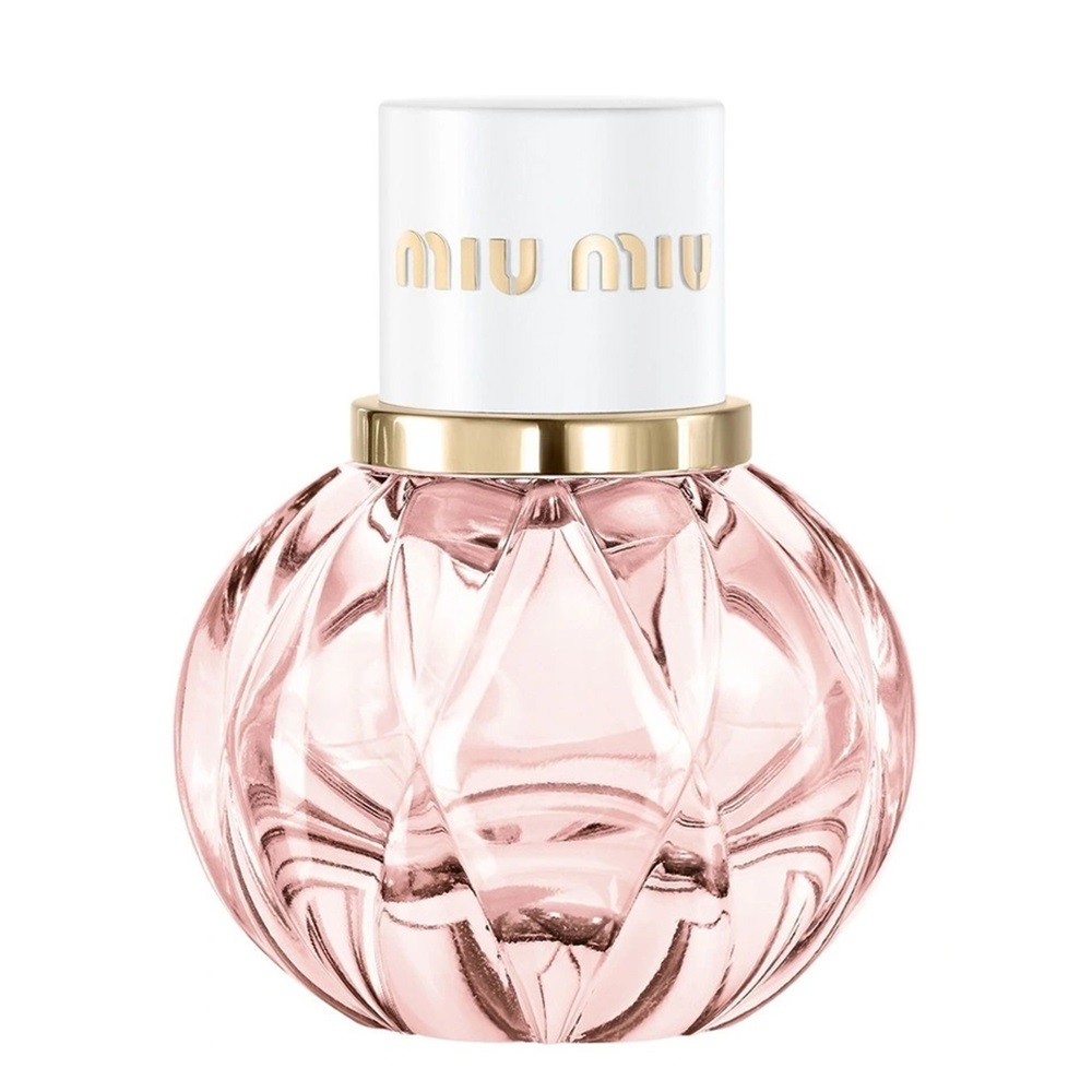 Miu Miu L'Eau Rosee woda toaletowa damska, 20 ml