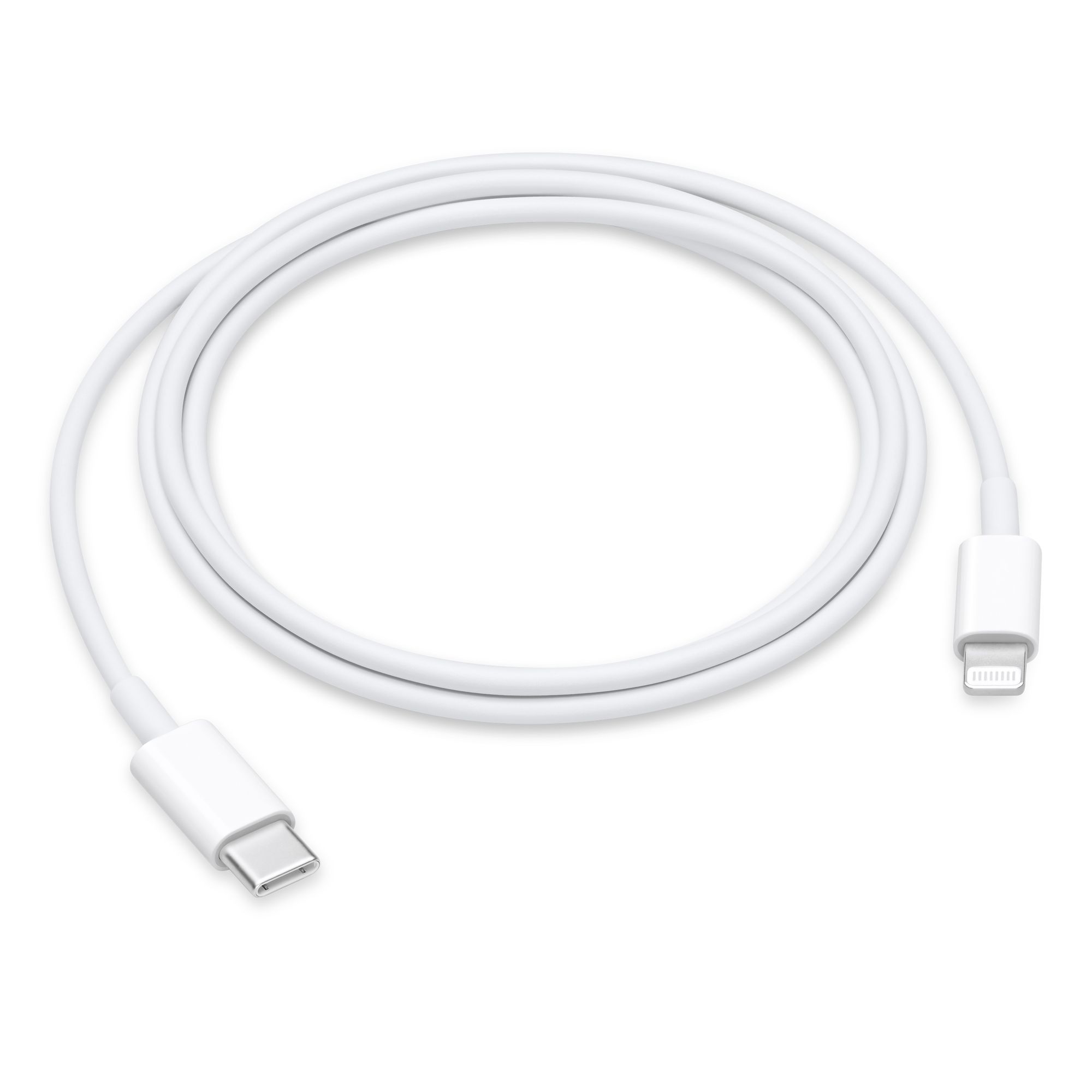 Apple Przewód USB-C do Lightning  (1 m)