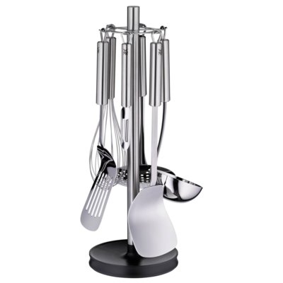 Zestaw kuchenny WMF Profi Plus 18.7670.9990 (7 elementów)