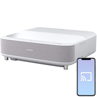 Projektor EPSON EH-LS300W