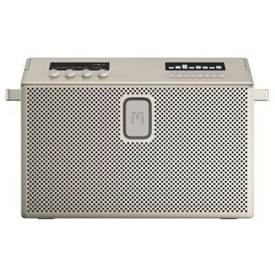 Głośnik mobilny DEFUNC Mondo Large Szary