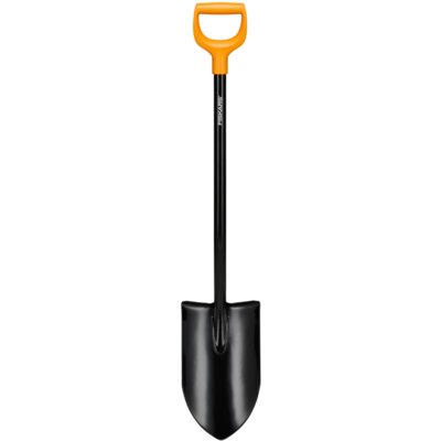 Szpadel ostry FISKARS Solid + XL 1067516
