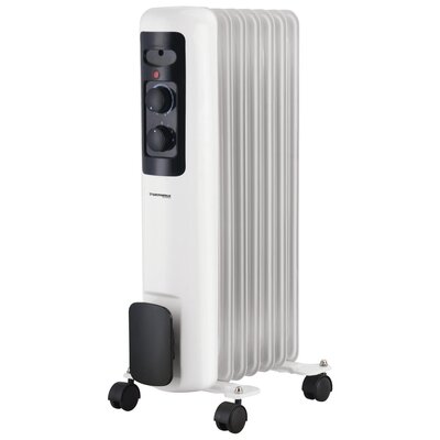 Grzejnik olejowy GERMINA DER ELECTRIKER GW-0200