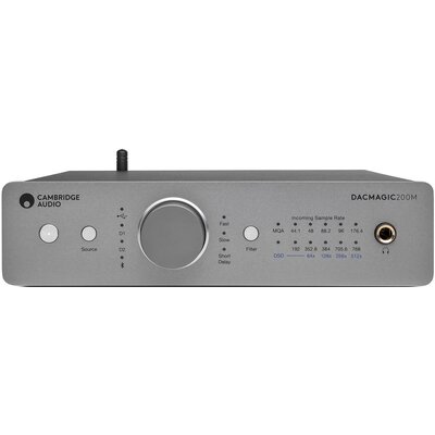 Przetwornik C/A CAMBRIDGE AUDIO DacMagic 200M