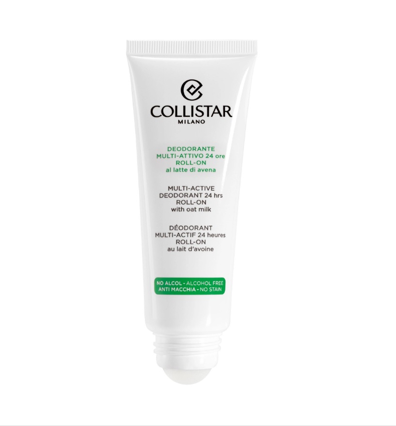 Collistar aktywny dezodorant w kulce, 75 ml