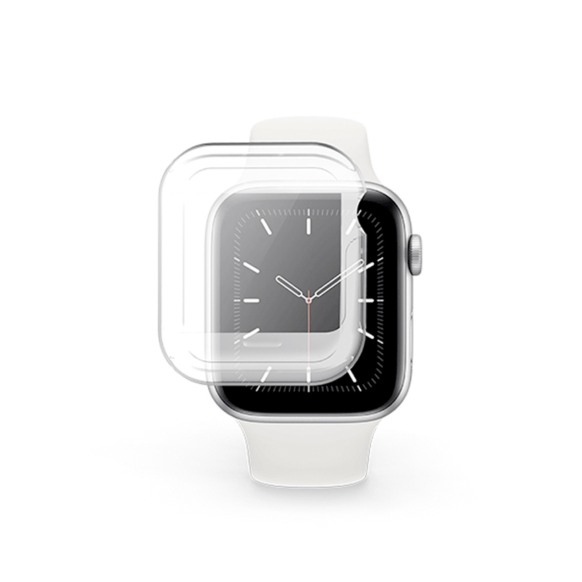 Epico Hero Case - etui Apple Watch 45 mm