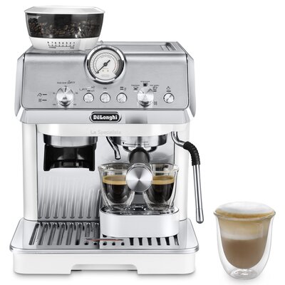 Ekspres DELONGHI La Specialista Arte EC9155.W